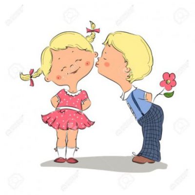 http://previews.123rf.com/images/olgalebedeva/olgalebedeva1404/olgalebedeva140400028/27449250-Hand-drawn-Illustration-of-kissing-boy-and-girl-Stock-Photo.jpg